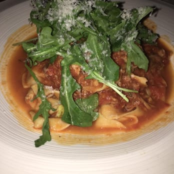 GIADA - Pappardelle - Italian Near Me - Las Vegas, Nevada