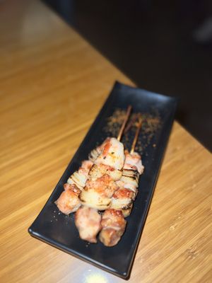 Komé: Sushi Kitchen by null