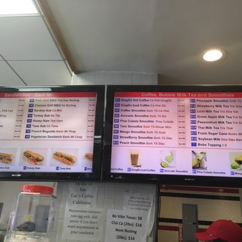 King Do Restaurant - Menu options :) - Vietnamese Near Me - Boston, Massachusetts