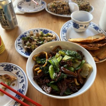 Woon - Chinese Near Me - Los Angeles, California Woon - Chinese Near Me - Los Angeles, California