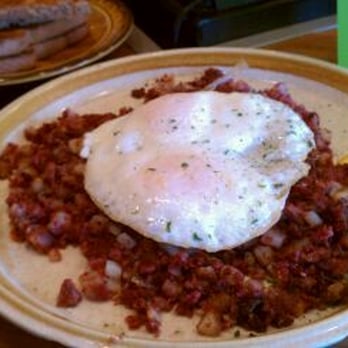 The Dish Cafe Ballard - American Near Me - Seattle, Washington