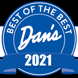 Winner of Dan's Papers Best Of The Best Wine and Liquor Store on the North Fork