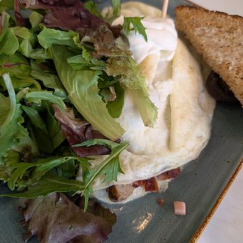 First Watch - Egg white omelette with the works. - Breakfast & Brunch Near Me - Plantation, Florida