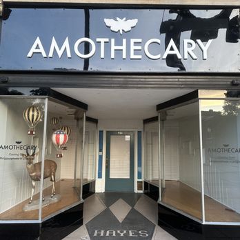 Amothecary - Home Decor Near Me - Bowling Green, Kentucky