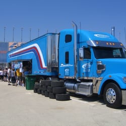 Richard Petty Driving Experience