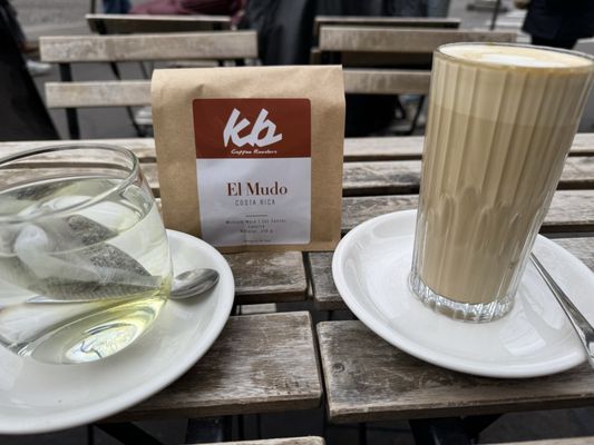 KB CaféShop by null