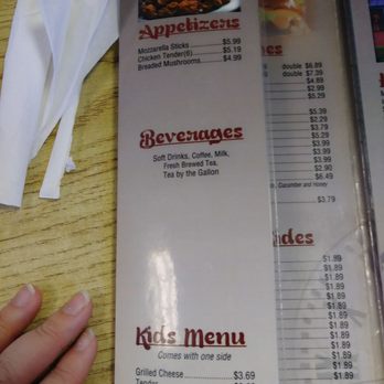 Earl G Dumplin's - Sandwiches Near Me - Scottsville, Kentucky Earl G Dumplin's - Sandwiches Near Me - Scottsville, Kentucky
