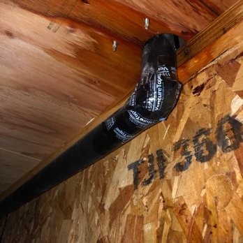 Jbc Plumbing - Leaking AC line - Plumbing Near Me Jbc Plumbing - Leaking AC line - Plumbing Near Me