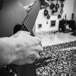Vox Recording Studios