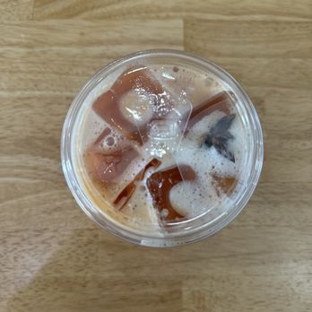 Obet & Del's Coffee - Thai Town Latte - Coffee & Tea Near Me - Los Angeles, California Obet & Del's Coffee - Thai Town Latte - Coffee & Tea Near Me - Los Angeles, California