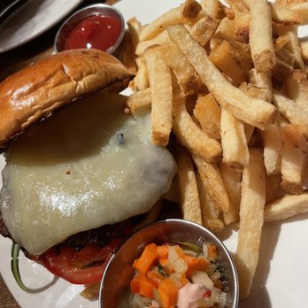 Beatrix - Prime Burger - New American Near Me - Chicago, Illinois Beatrix - Prime Burger - New American Near Me - Chicago, Illinois