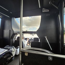 Stryder Transportation
