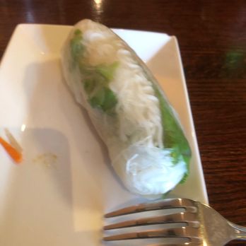 Hot Ginger Pho - Spring roll - Vietnamese Near Me - Lacey, Washington Hot Ginger Pho - Spring roll - Vietnamese Near Me - Lacey, Washington