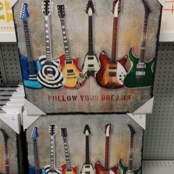 At Home - For the guitar player - Home Decor Near Me - Burnsville, Minnesota At Home - For the guitar player - Home Decor Near Me - Burnsville, Minnesota