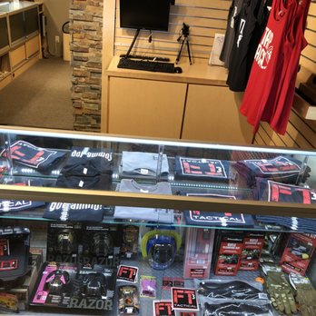 FT3 Tactical - More tactical gear for sale. - Gun/Rifle Ranges Near Me - Stanton, California FT3 Tactical - More tactical gear for sale. - Gun/Rifle Ranges Near Me - Stanton, California