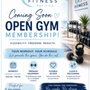 650 Fitness