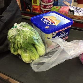 Lion Supermarket - red eggs, mini bok choy and crackers - International Grocery Near Me - San Jose, California Lion Supermarket - red eggs, mini bok choy and crackers - International Grocery Near Me - San Jose, California