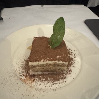 Serafina - Tiramisu - Italian Near Me - San Francisco, California Serafina - Tiramisu - Italian Near Me - San Francisco, California