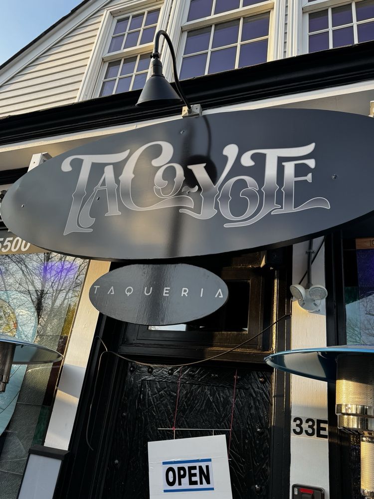 Tacoyote