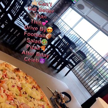 Revolve Pizza Kitchen - Pizza Near Me - Oklahoma City, Oklahoma Revolve Pizza Kitchen - Pizza Near Me - Oklahoma City, Oklahoma