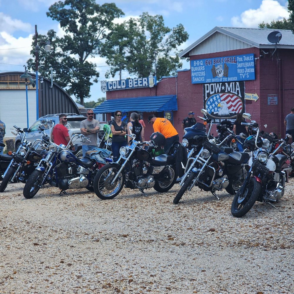 CLUB 641 Updated May 2024 10960 Hwy 641 N, Puryear, Tennessee