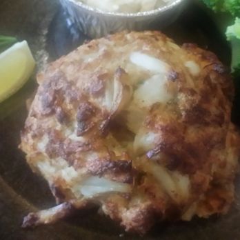 Captain James Crab House - Seafood Near Me - Baltimore, Maryland