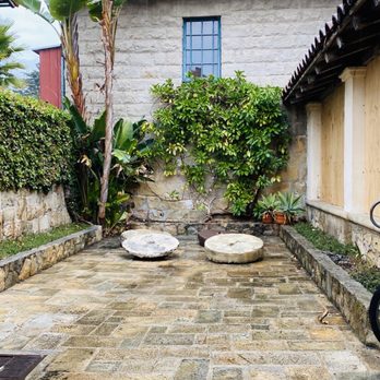 Mission Santa Barbara - Museums Near Me - Santa Barbara, California