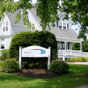 Insight EyeCare - Optometrists Near Me - Yarmouth, Maine Insight EyeCare - Optometrists Near Me - Yarmouth, Maine