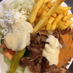 Markt Grill - Hammer lecker