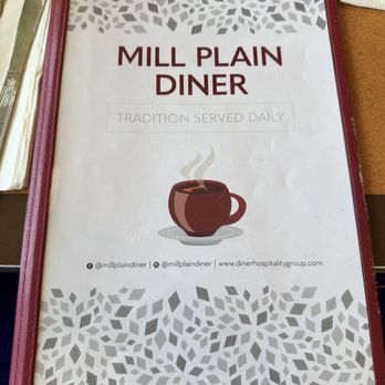 Mill Plain Diner - New American Near Me - Danbury, Connecticut Mill Plain Diner - New American Near Me - Danbury, Connecticut