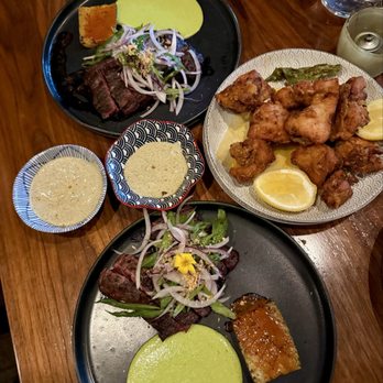 Ryla - Asian Fusion Near Me - Hermosa Beach, California Ryla - Asian Fusion Near Me - Hermosa Beach, California