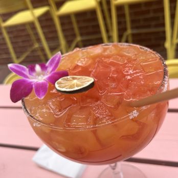 Little Mexico - Mexican Near Me - Richmond, Virginia