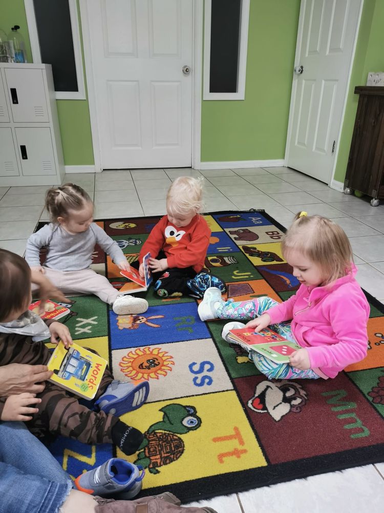 Daycare Mama Nena - childcare center in Arlington, VA