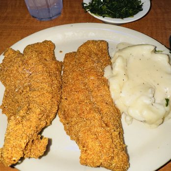 Luby's - American Near Me - Fort Worth, Texas