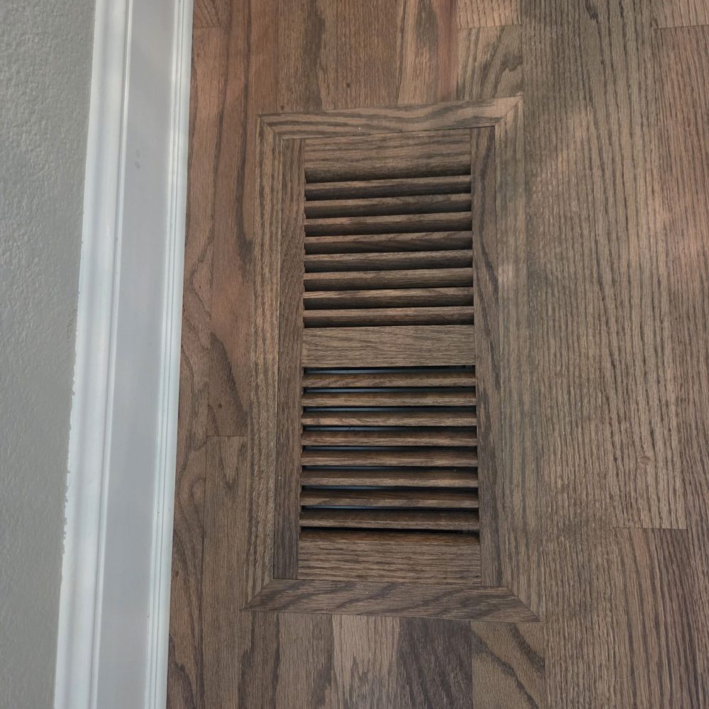 Heritage Flooring - Beautiful flush matching floor vents - Flooring Near Me - Discovery Bay, California Heritage Flooring - Beautiful flush matching floor vents - Flooring Near Me - Discovery Bay, California