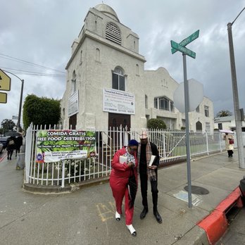 Tamarind Ave Seventh-Day Adventist Church - Churches Near Me - Compton, California Tamarind Ave Seventh-Day Adventist Church - Churches Near Me - Compton, California