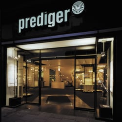 Prediger