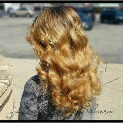 Jon Thomas Salon