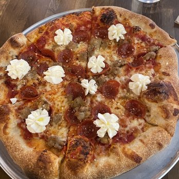 King of Fire - Pizza Near Me - Charlotte, North Carolina King of Fire - Pizza Near Me - Charlotte, North Carolina