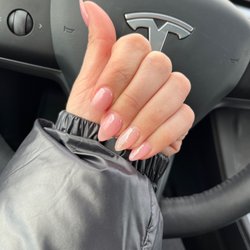 Elegant Nails and Spa - Acrylic Nails