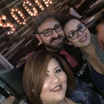 Social - New American Near Me - Costa Mesa, California