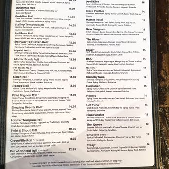 Konnichiwa - Charlotte - Sushi Bars Near Me - Charlotte, North Carolina Konnichiwa - Charlotte - Sushi Bars Near Me - Charlotte, North Carolina
