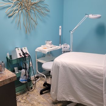 Acqua Day Spa - Day Spas Near Me - Orlando, Florida