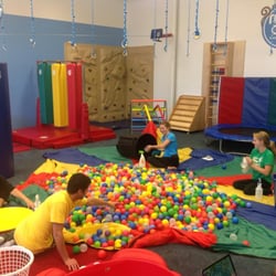 My Gym