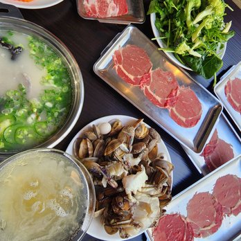 Shabuya - Hot Pot Near Me - Honolulu, Hawaii Shabuya - Hot Pot Near Me - Honolulu, Hawaii