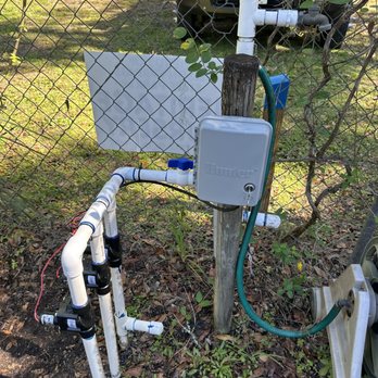 Blackwelder Pump and Irrigation LLC - Electric valve and battery operated timers - Irrigation Near Me - Deland, Florida Blackwelder Pump and Irrigation LLC - Electric valve and battery operated timers - Irrigation Near Me - Deland, Florida