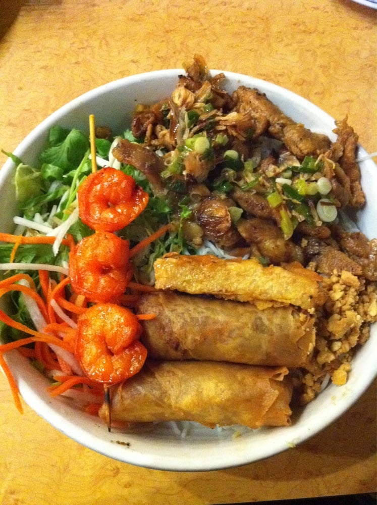 Pho Bac Hoa Viet