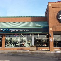 Pet Valu