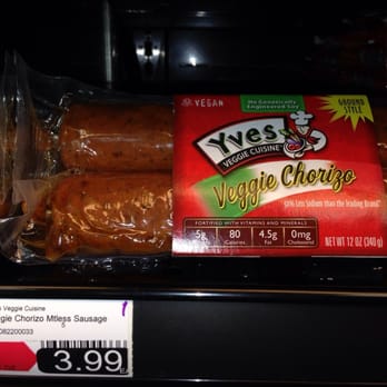 Lucky's Market - Soyrizo! - Grocery Near Me - Columbus, Ohio