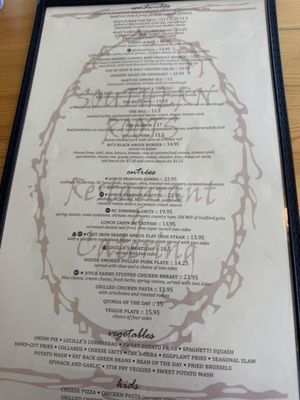 Menu photo 3 Southern Roots Jamestown, NC Menu photo 3 Southern Roots Jamestown, NC